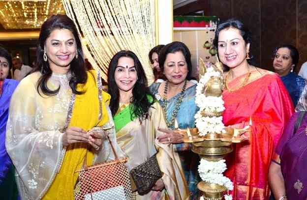 THE CHOLA COLLECTION- Bazaar by FICCI FLO