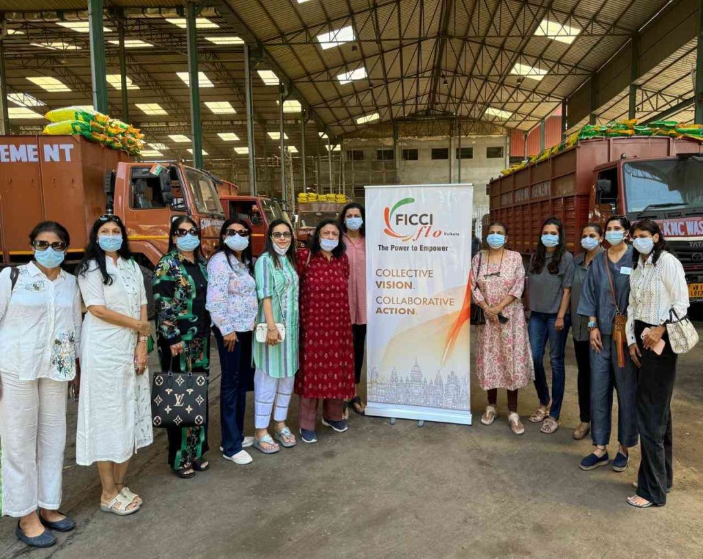 THE LYNQ- Eastern Organic Fertilisers Pvt Ltd Plant Visit