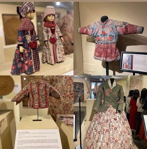 A Walk Through Rich History of Indian Textile Going Global