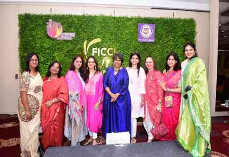 We the Women with Barkha Dutt