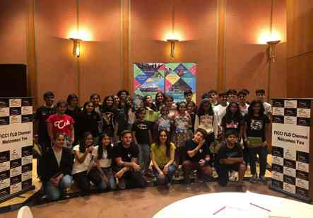 Leadership Workshop for Children