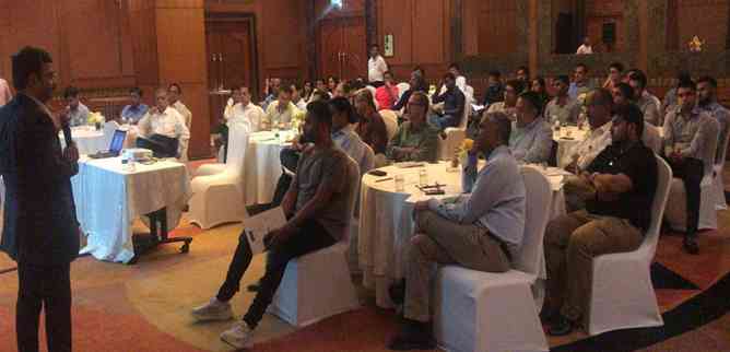 Demystify Angel Investing with Mumbai Angels Network