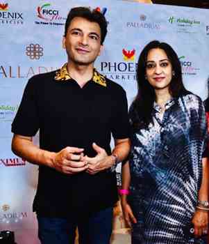Masterclass with Chef Vikas Khanna
