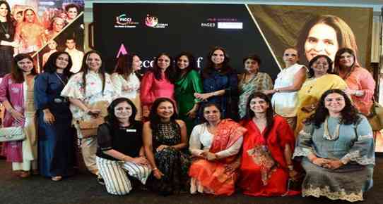 Anecdotes of Branded Ambitions with Anita Dongre