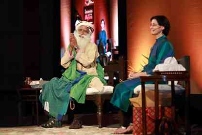 Tales of the Soul with Sadhguru