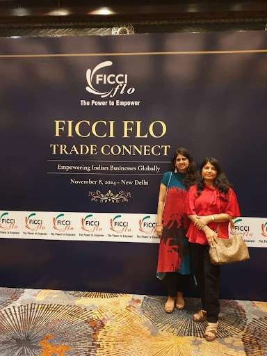 Trade Connect: A Gateway to Global Opportunities