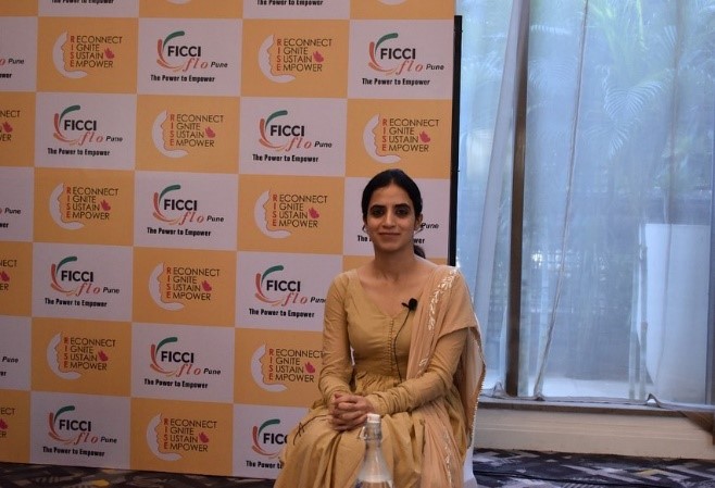 FACE YOGA: MANSI GULATI