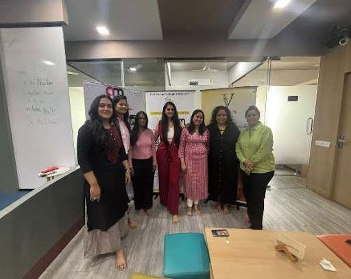 Winning Pitches Event: A Hands-on Journey from Deck to Delivery: FLO Start-up