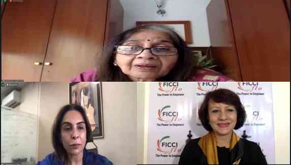 Workshop Series 2 - Workshop on Getting Board Ready ? FLO and Greater 50 Initiative