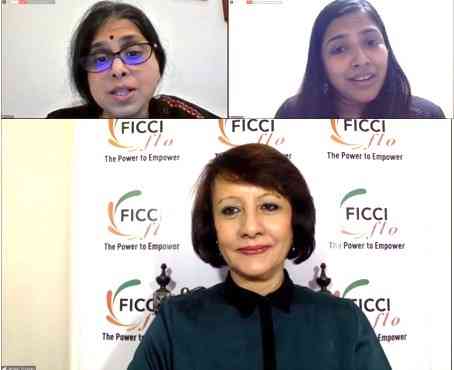 Webinar on Socio-Economic Impact of Domestic Violence