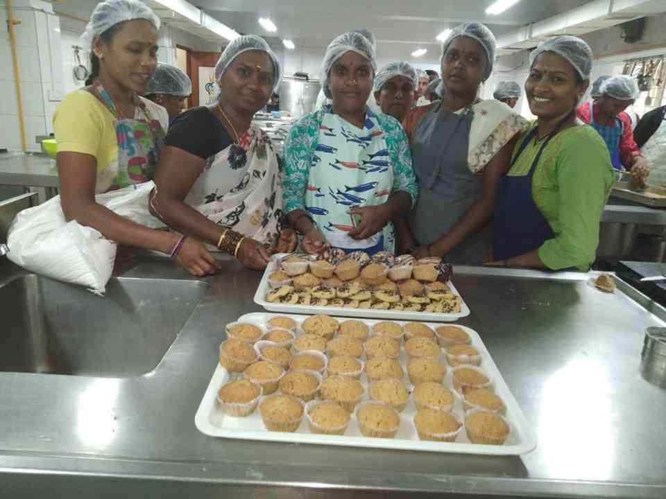 WE INITIATIVES ? SKILLING