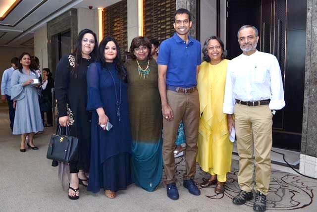 Pullela Gopichand ? Candid Tte-è-Tte with Mr. Rajesh Kalra