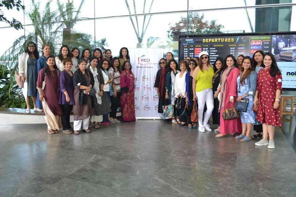 Behind The Scenes at Kempegowda International Airport