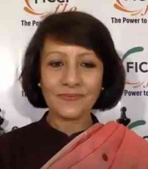 FLO- NRL Webinar on Opportunities for Women Entrepreneurs