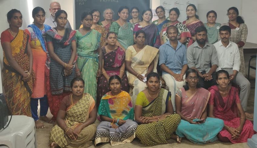 FLO Agriculture Initiative