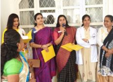 FLO Health Initiative