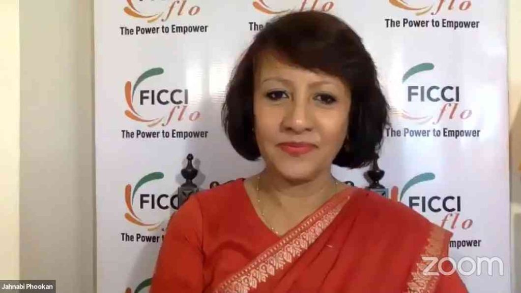 India & Vietnam - Opportunities & Potential for Business Collaborations between Women Entrepreneurs