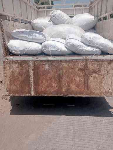 FULL CIRCLE - SCRAP TO PATCH INITIATIVE IN COLLABORATION WITH FLO AHMEDABAD