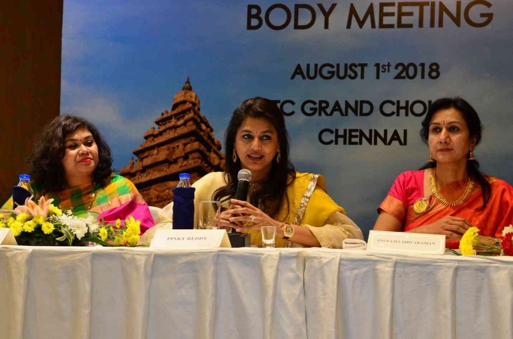 Governing Body Meeting