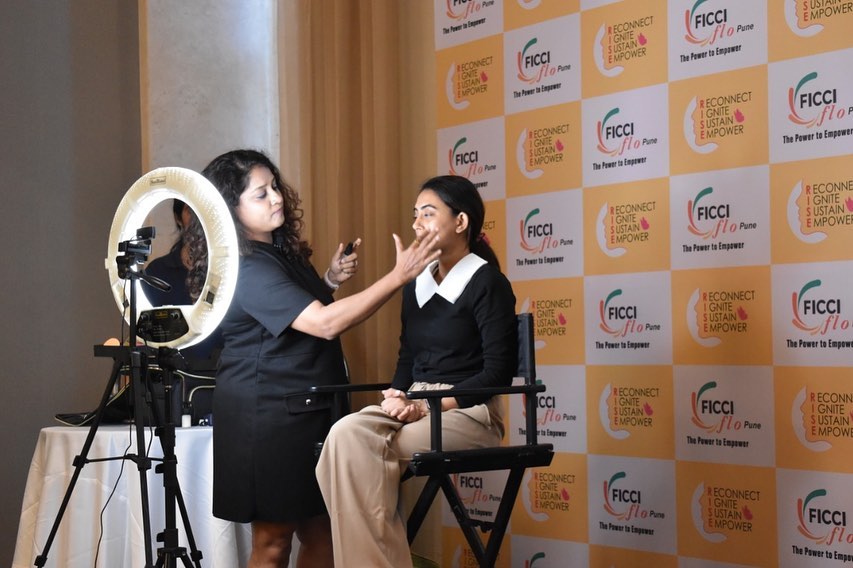 Styling and Grooming Workshop.