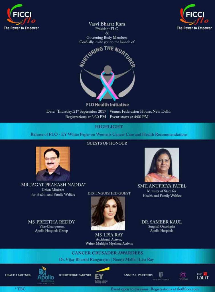 FLO Health Initiative