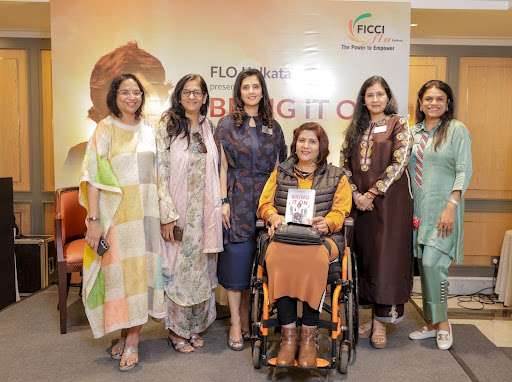 Inspiring Session with Dr. Deepa Malik