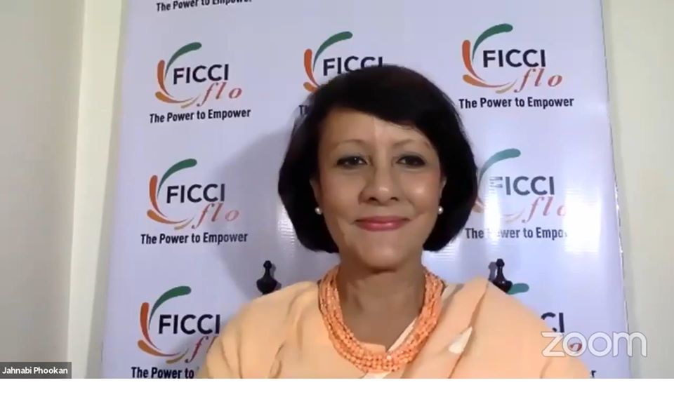 Every Voice Matters ? An Awareness Campaign for Assam Floods