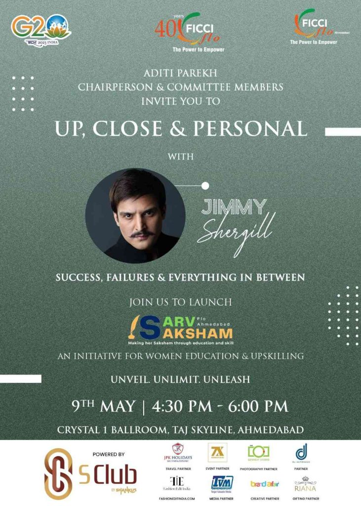 Up Close & Personal with Jimmy Shergill - Success