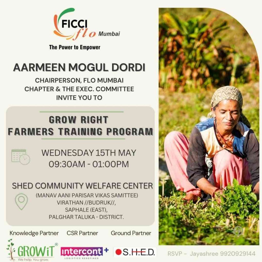 Grow Right Farmers Training Programme