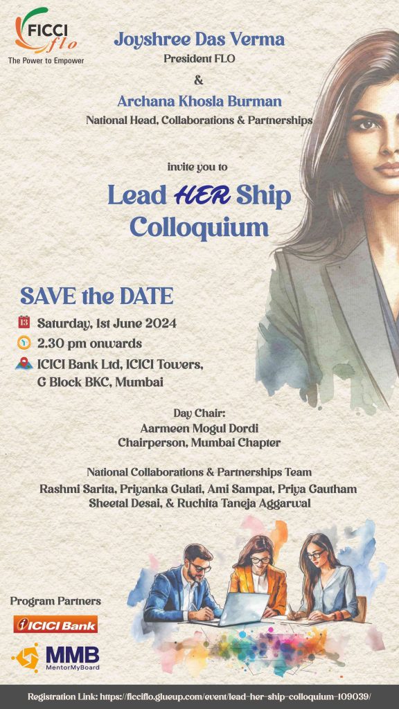 ñLead Her Ship Colloquiumî