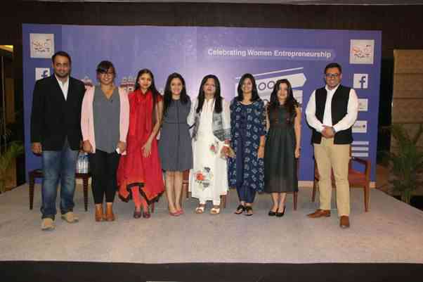 'Boost Your Business' with FICCI: Facebook: She the People