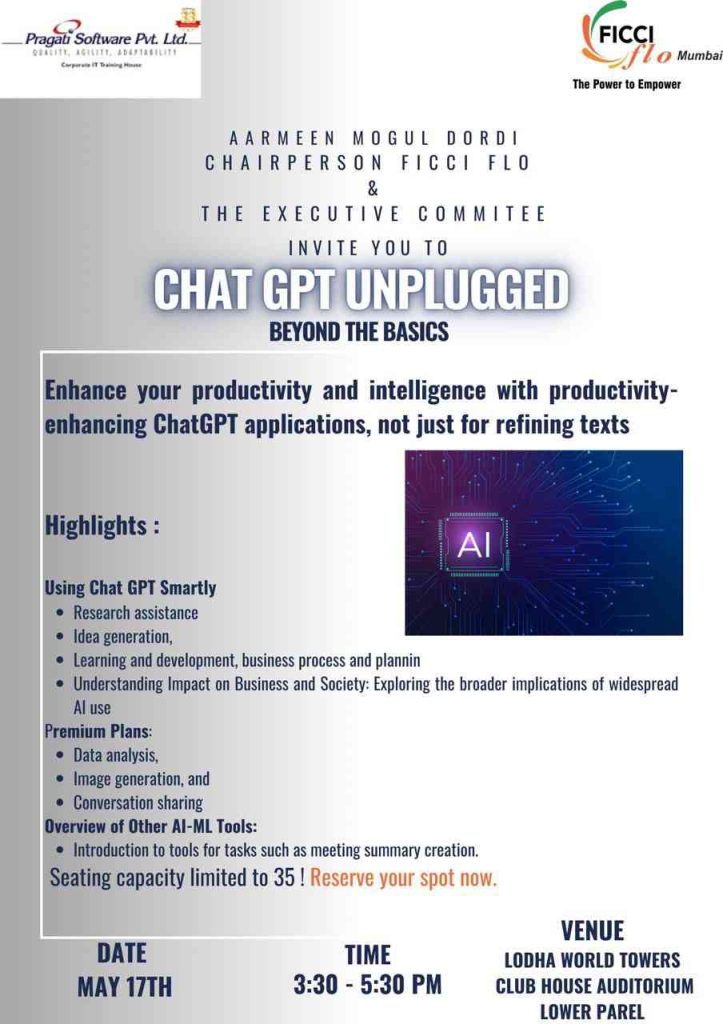 Chatbots Unplugged (Exploring the Limitless Possibilities of GPT 3.5)