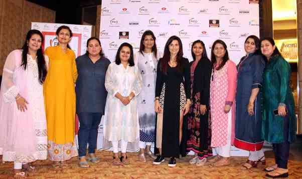 'Decode your Fitness Mantra' with Celebrity Trainer  Yasmin Karachiwala