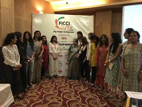 Mentoring for Business Success