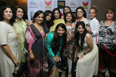 Screening of Hindi film 'Sarabjit'