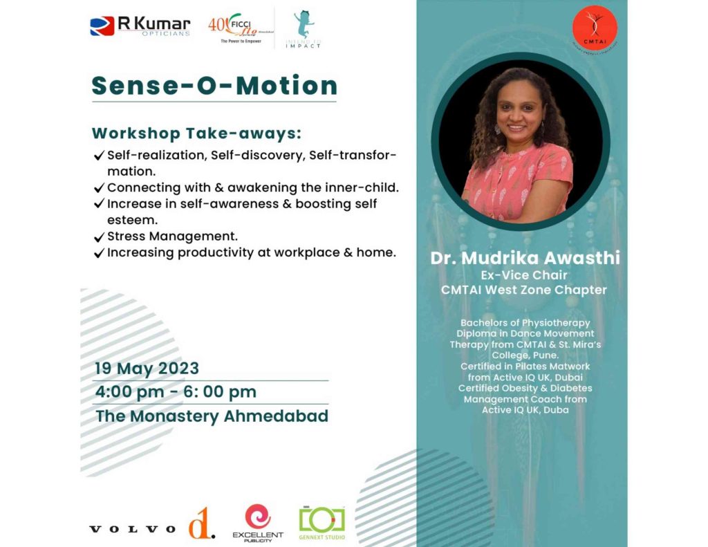 Sense-o-motion
