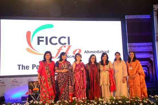 Launch of YFLO Ahmedabad