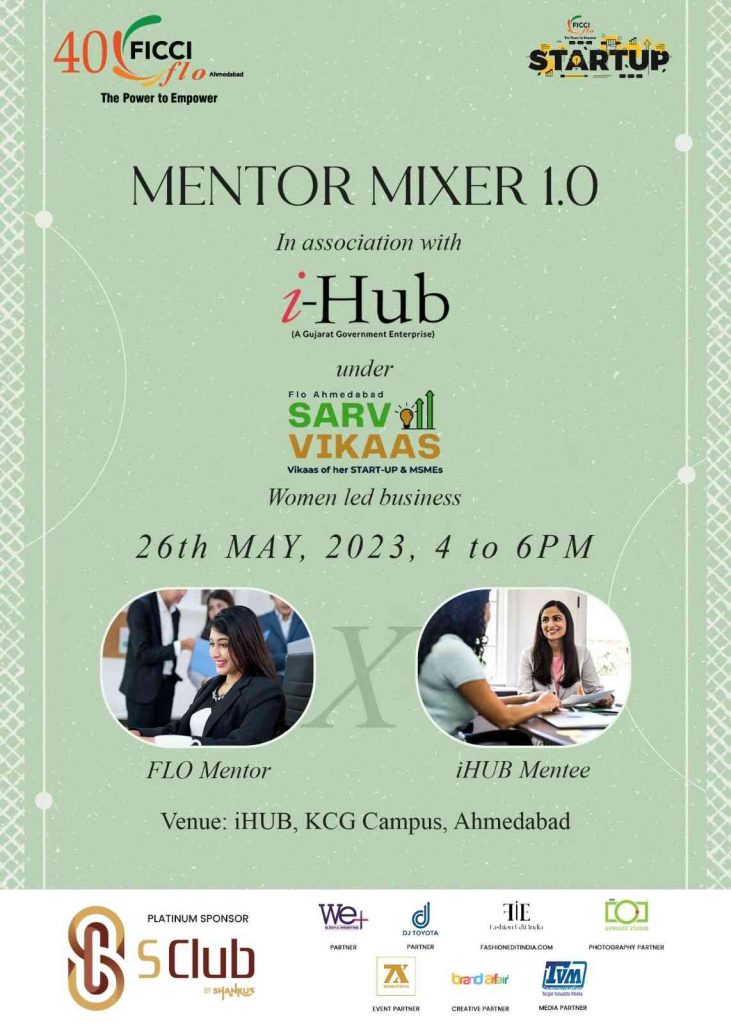 Empowering Women led businesses with SARV VIKAAS.