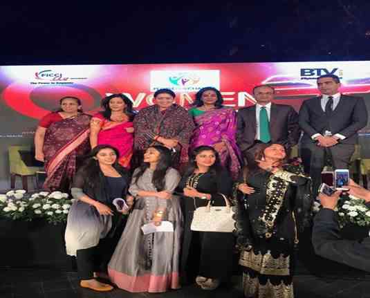 Panel Discussion on Women & Wealth