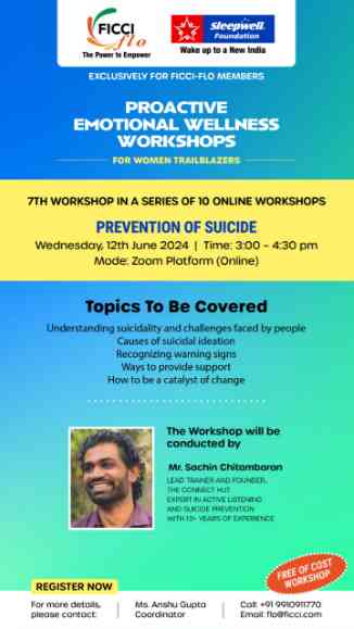 Proactive Emotional Wellness Workshop 7