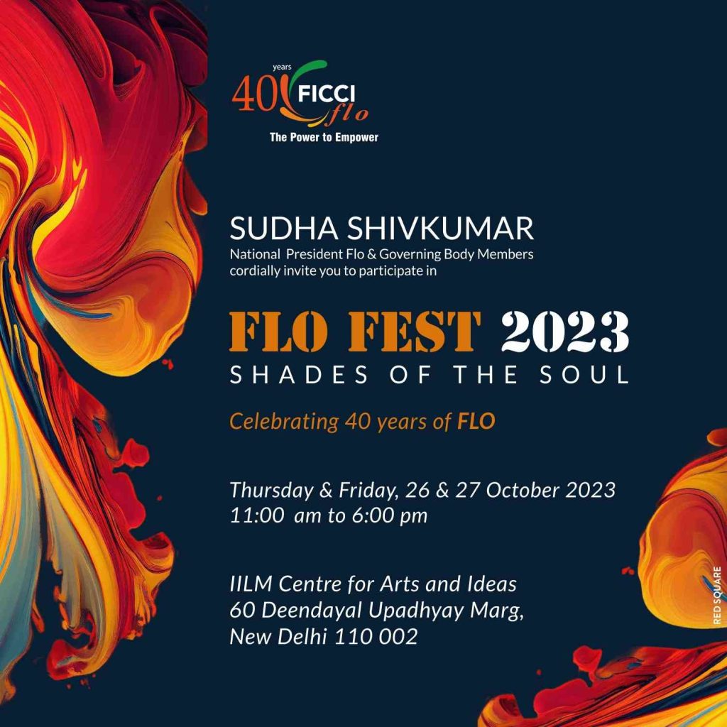 FLO FEST 2023