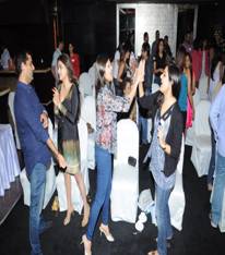 Laugh Out Loud Workshop with Life and Laughter Coach