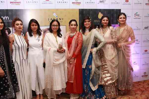 The Design Odyssey with Anju Modi & Priyanka Modi