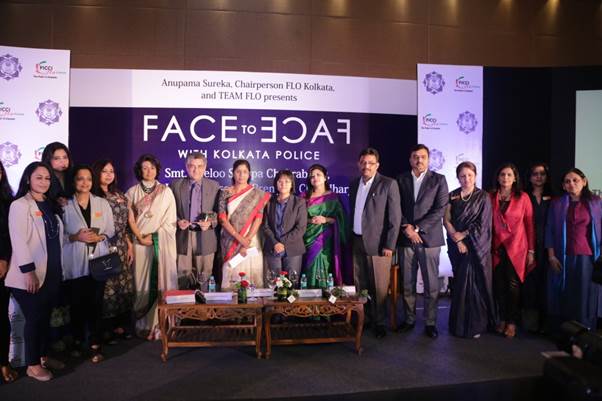 FACE TO FACE with KOLKATA POLICE