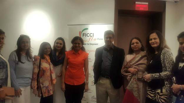 Finance whiz of Pune Dr. Anil Lamba on de-mystifying demonetization