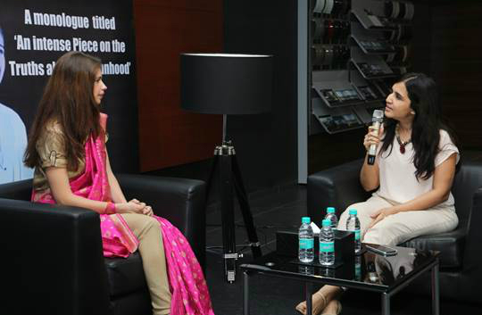 In Conversation with Kalki Koechlin