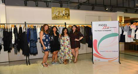 Funds will support the CSR activities initiated by YFLO for the upliftment of under-privileged women in the society