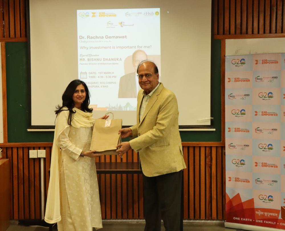 Why investment is important for me?