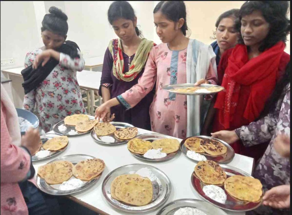 Vocational Training Centre (VTC)