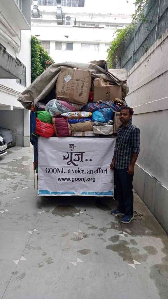 Sustainable September - October